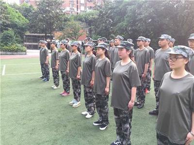 綿陽(yáng)軍事化特訓(xùn) 價(jià)格體系與拓展咨詢服務(wù)全解讀